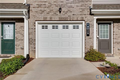 Tiny photo for 4028 Grand Reserve Lane, Henrico, VA 23223 (MLS # 2611087)