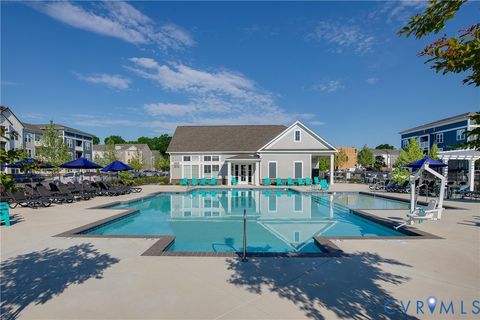 Tiny photo for 4028 Grand Reserve Lane, Henrico, VA 23223 (MLS # 2611087)