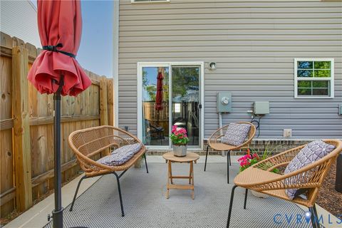 Tiny photo for 4028 Grand Reserve Lane, Henrico, VA 23223 (MLS # 2611087)