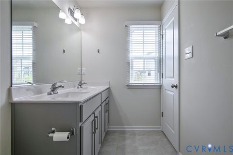 Tiny photo for 4028 Grand Reserve Lane, Henrico, VA 23223 (MLS # 2611087)