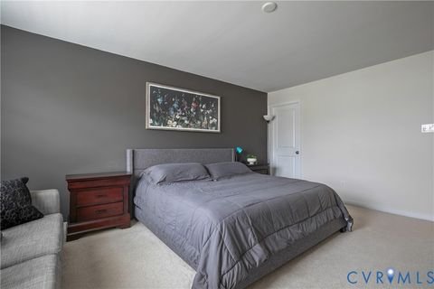 Tiny photo for 4028 Grand Reserve Lane, Henrico, VA 23223 (MLS # 2611087)