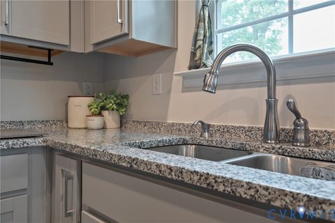 Tiny photo for 4028 Grand Reserve Lane, Henrico, VA 23223 (MLS # 2611087)