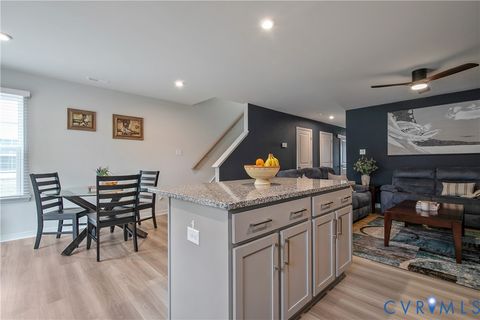 Tiny photo for 4028 Grand Reserve Lane, Henrico, VA 23223 (MLS # 2611087)