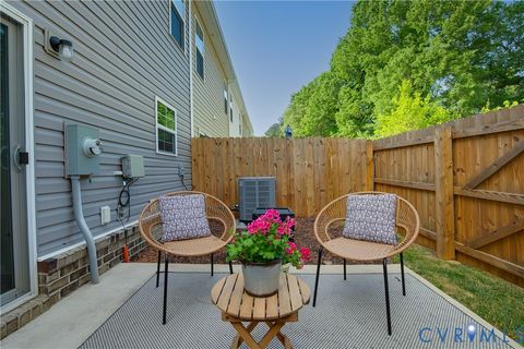 Tiny photo for 4028 Grand Reserve Lane, Henrico, VA 23223 (MLS # 2611087)