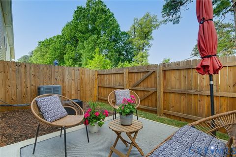 Tiny photo for 4028 Grand Reserve Lane, Henrico, VA 23223 (MLS # 2611087)