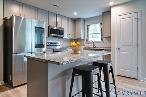 Tiny photo for 4028 Grand Reserve Lane, Henrico, VA 23223 (MLS # 2611087)