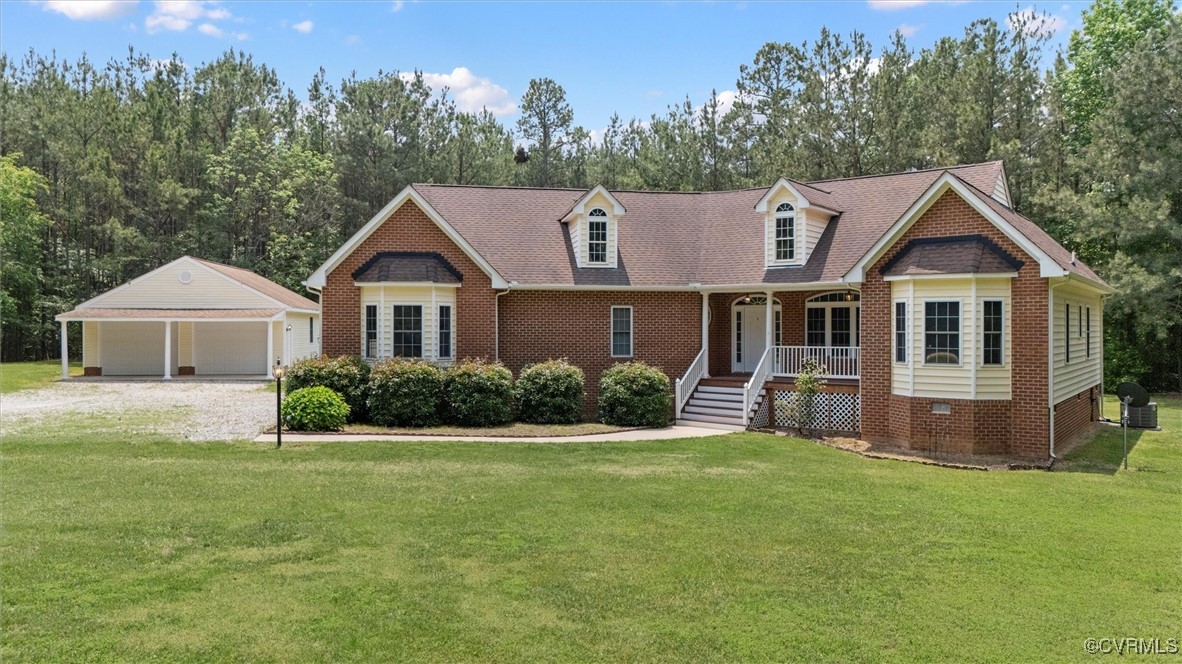 13531 Butlers Road
