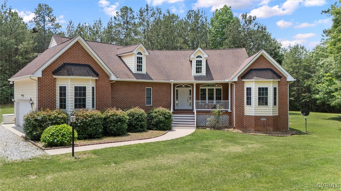 13531 Butlers Road