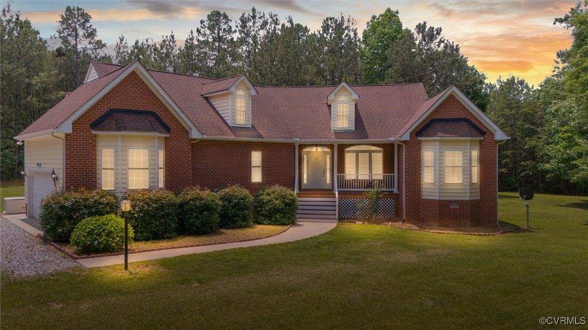 13531 Butlers Road