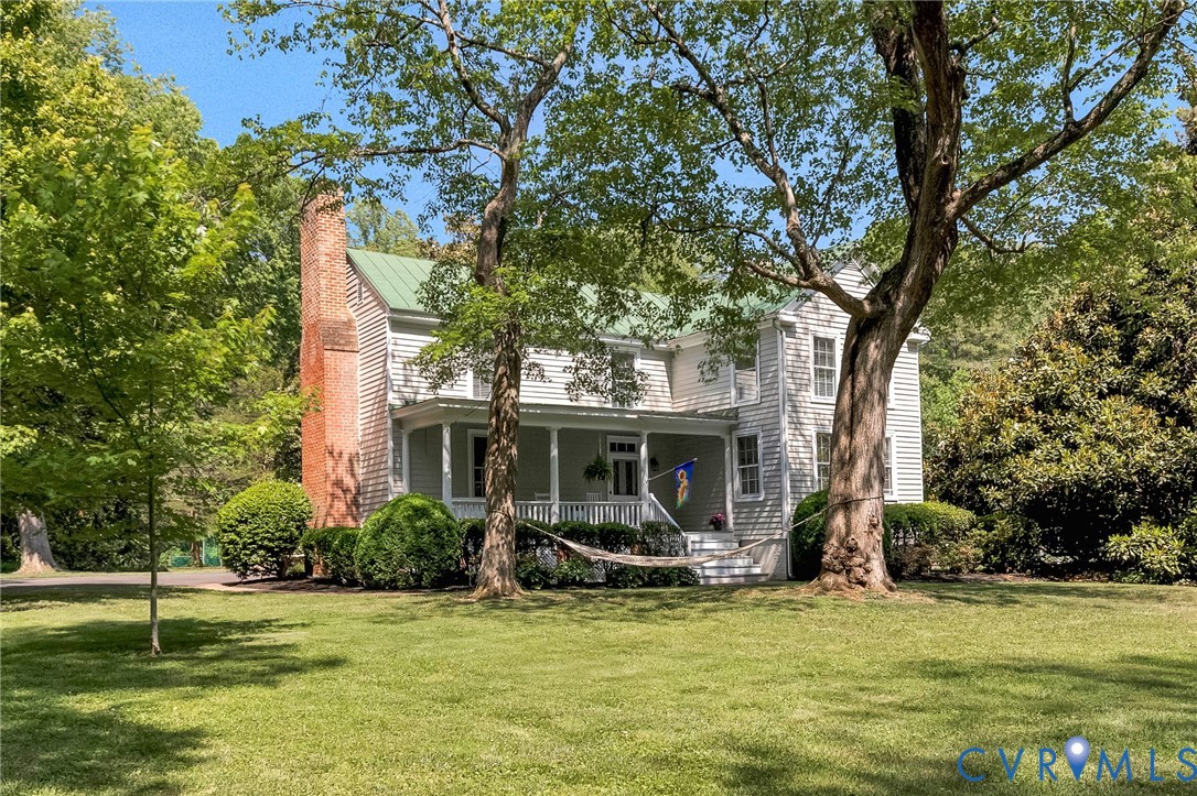 8450 Cheraw Road