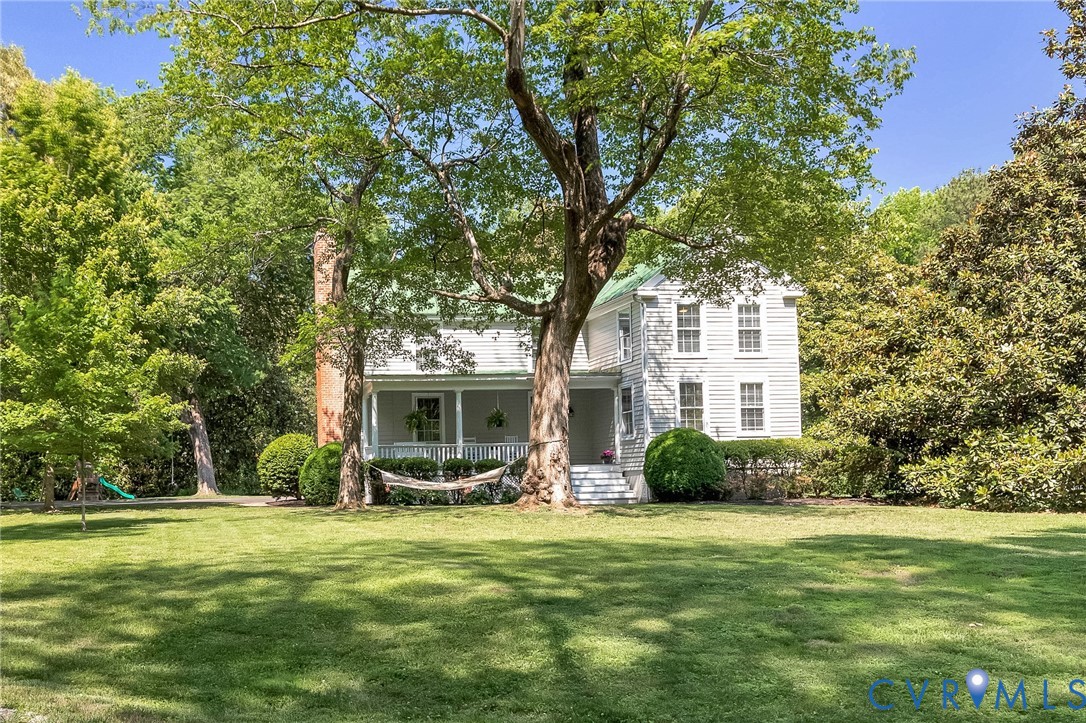 8450 Cheraw Road