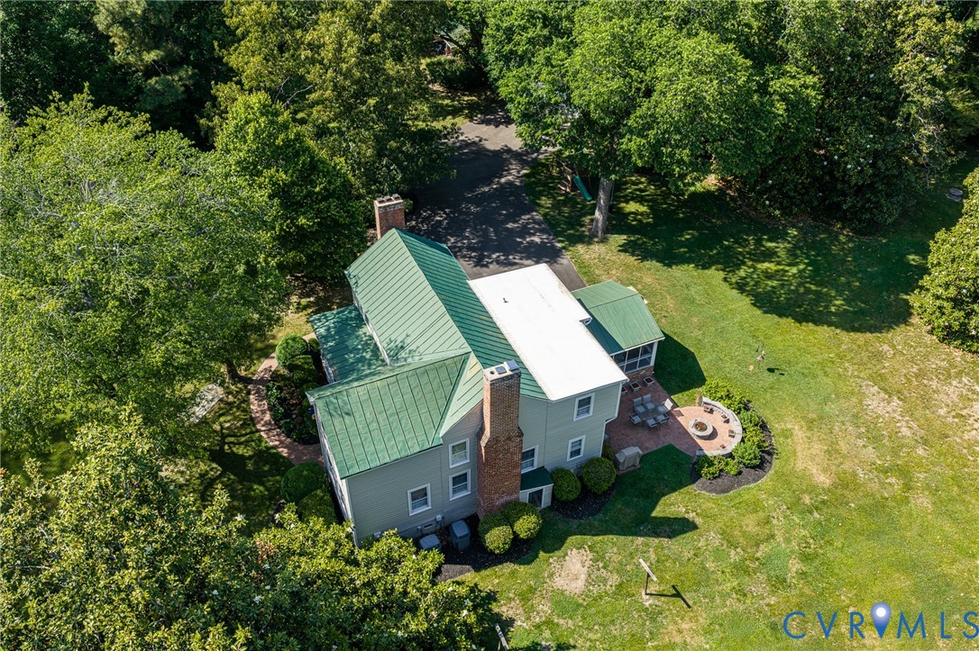 8450 Cheraw Road