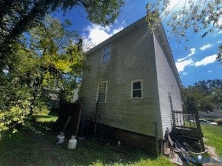 Tiny photo for 1115 Rome Street, Petersburg, VA 23803 (MLS # 2624525)