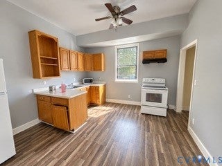 Tiny photo for 1115 Rome Street, Petersburg, VA 23803 (MLS # 2624525)