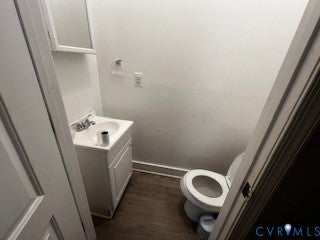 Tiny photo for 1115 Rome Street, Petersburg, VA 23803 (MLS # 2624525)