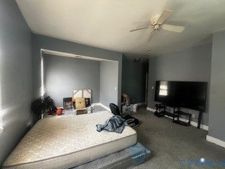 Tiny photo for 1115 Rome Street, Petersburg, VA 23803 (MLS # 2624525)
