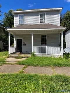 Tiny photo for 1115 Rome Street, Petersburg, VA 23803 (MLS # 2624525)