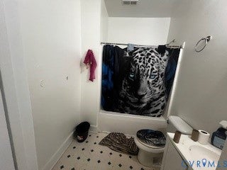 Tiny photo for 1115 Rome Street, Petersburg, VA 23803 (MLS # 2624525)