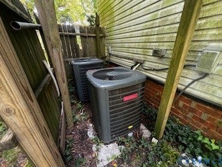 Tiny photo for 1115 Rome Street, Petersburg, VA 23803 (MLS # 2624525)