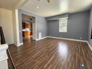 Tiny photo for 1115 Rome Street, Petersburg, VA 23803 (MLS # 2624525)