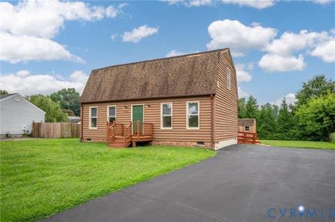 Tiny photo for 7432 Shire Parkway, Mechanicsville, VA 23111 (MLS # 2620608)