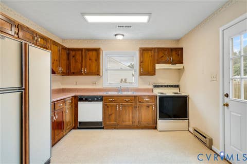 Tiny photo for 7432 Shire Parkway, Mechanicsville, VA 23111 (MLS # 2620608)