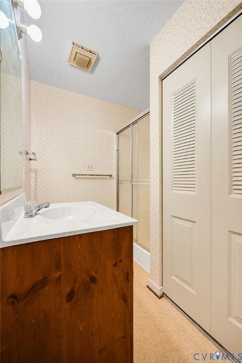 Tiny photo for 7432 Shire Parkway, Mechanicsville, VA 23111 (MLS # 2620608)