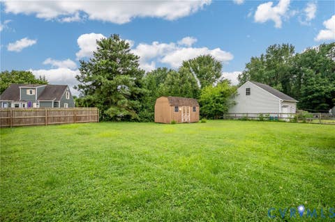 Tiny photo for 7432 Shire Parkway, Mechanicsville, VA 23111 (MLS # 2620608)