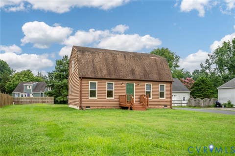 Tiny photo for 7432 Shire Parkway, Mechanicsville, VA 23111 (MLS # 2620608)