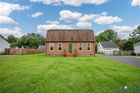 Photo of 7432 Shire Parkway, Mechanicsville, VA 23111 (MLS # 2620608)