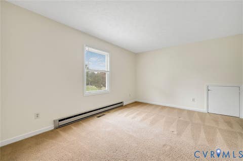 Tiny photo for 7432 Shire Parkway, Mechanicsville, VA 23111 (MLS # 2620608)