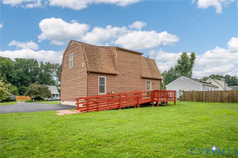 Tiny photo for 7432 Shire Parkway, Mechanicsville, VA 23111 (MLS # 2620608)