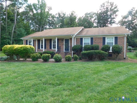 Tiny photo for 10323 Accotink, Ashland, VA 23005 (MLS # 2623151)