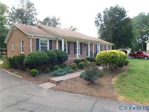 Tiny photo for 10323 Accotink, Ashland, VA 23005 (MLS # 2623151)