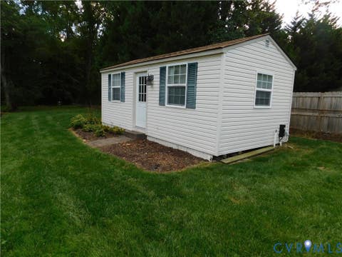 Tiny photo for 10323 Accotink, Ashland, VA 23005 (MLS # 2623151)