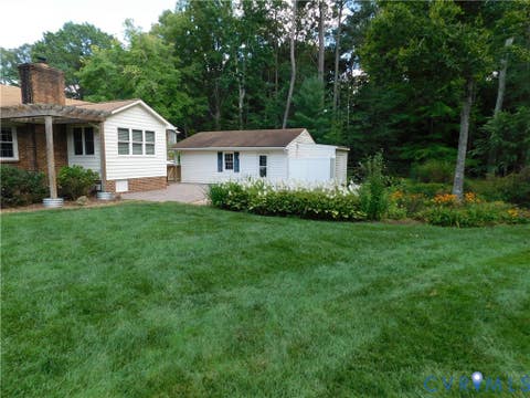 Tiny photo for 10323 Accotink, Ashland, VA 23005 (MLS # 2623151)