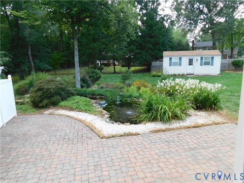 Tiny photo for 10323 Accotink, Ashland, VA 23005 (MLS # 2623151)