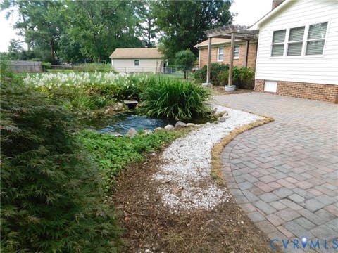 Tiny photo for 10323 Accotink, Ashland, VA 23005 (MLS # 2623151)