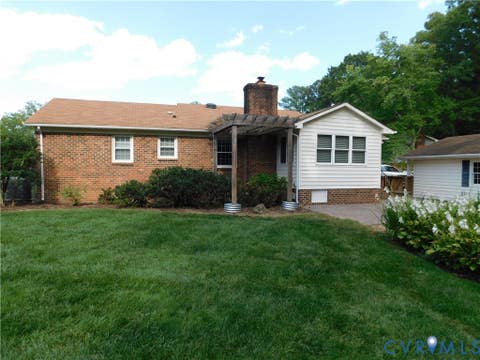 Tiny photo for 10323 Accotink, Ashland, VA 23005 (MLS # 2623151)