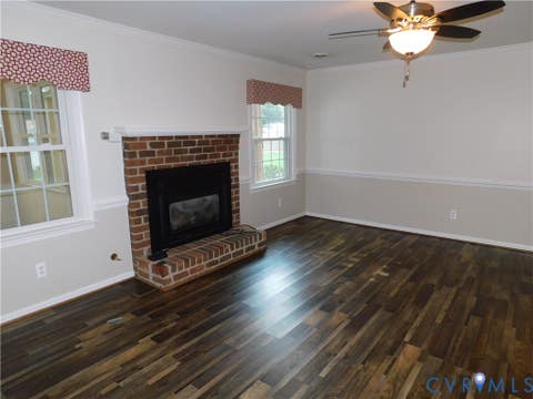 Tiny photo for 10323 Accotink, Ashland, VA 23005 (MLS # 2623151)