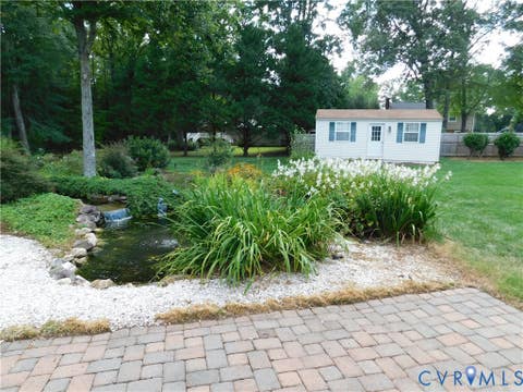 Tiny photo for 10323 Accotink, Ashland, VA 23005 (MLS # 2623151)