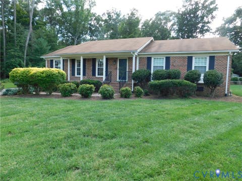 Photo of 10323 Accotink, Ashland, VA 23005 (MLS # 2623151)