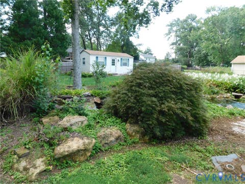 Tiny photo for 10323 Accotink, Ashland, VA 23005 (MLS # 2623151)