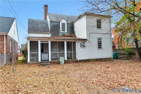 Tiny photo for 1222 Windsor Avenue, Richmond, VA 23227 (MLS # 2531900)