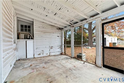 Tiny photo for 1222 Windsor Avenue, Richmond, VA 23227 (MLS # 2531900)