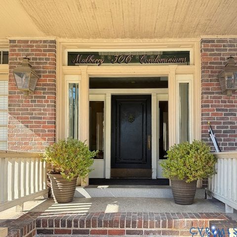 Tiny photo for 306 N Mulberry Street #U2, Richmond, VA 23220 (MLS # 2602901)