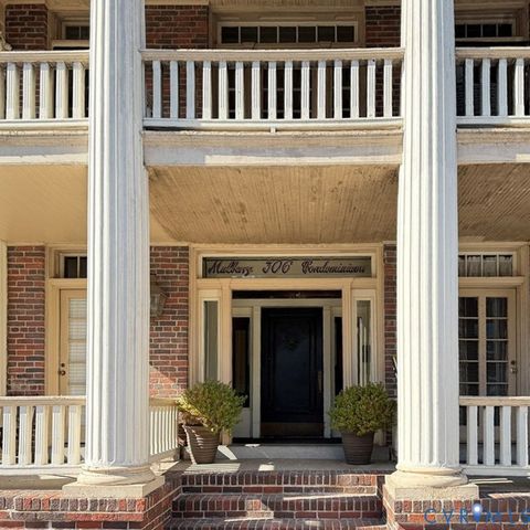 Tiny photo for 306 N Mulberry Street #U2, Richmond, VA 23220 (MLS # 2602901)