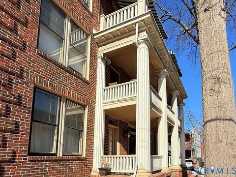 Tiny photo for 306 N Mulberry Street #U2, Richmond, VA 23220 (MLS # 2602901)