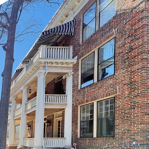 Photo of 306 N Mulberry Street #U2, Richmond, VA 23220 (MLS # 2602901)