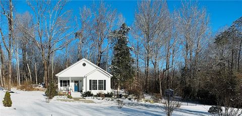 A home in Powhatan